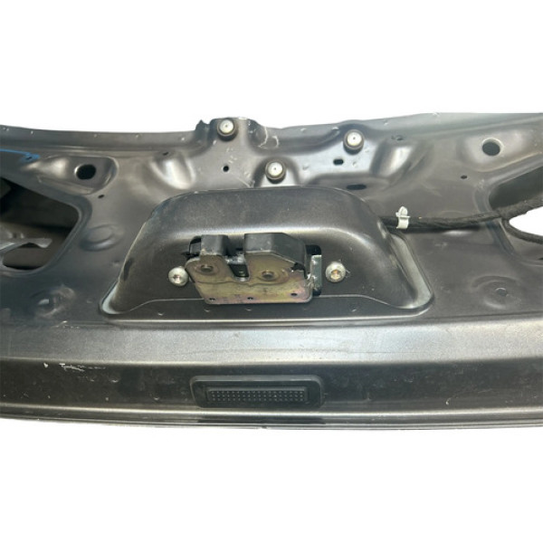 Fechadura Tampa Traseira Fiat Argo 2018/25