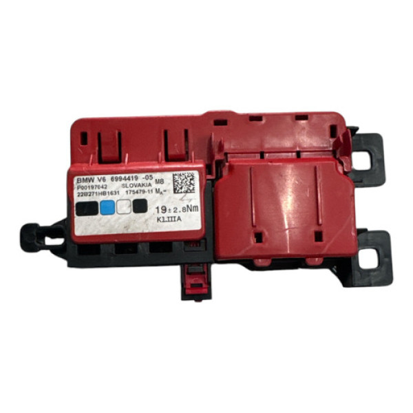 Polo Positivo (699441905) Bmw 320 2019 / 2024