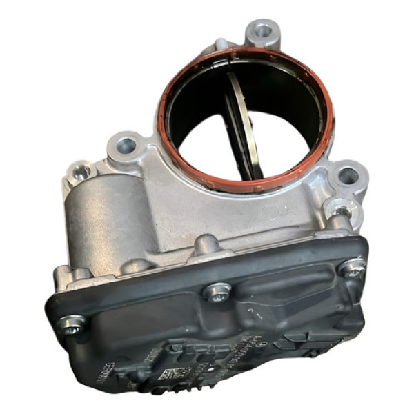 Corpo Borboleta (a6540900070) Mercedes Glc 220 D