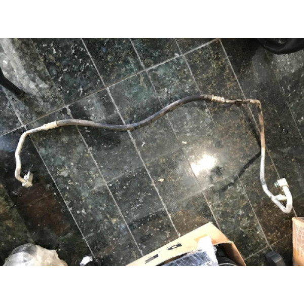 Mangueira Ar Condicionado Fiat Bravo T-jet