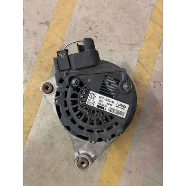 Alternador (gn1510300aa) Ford Ecosport 1.5 3cc 2018 / 2020
