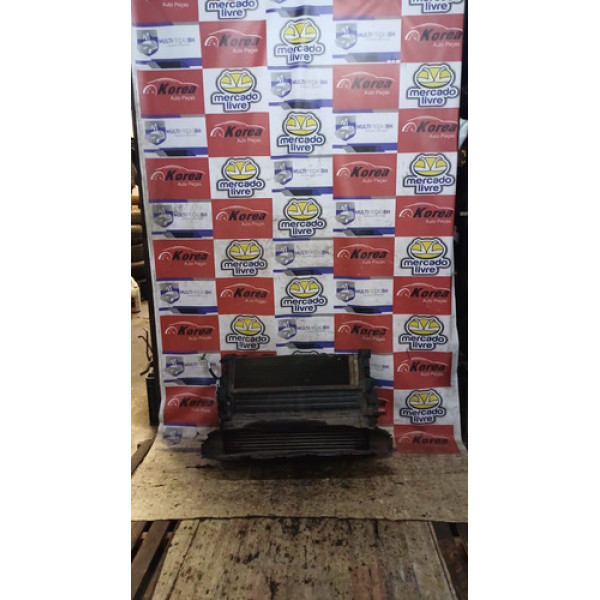 Conjunto Radiador Completo Volvo V40 2013 / 2021