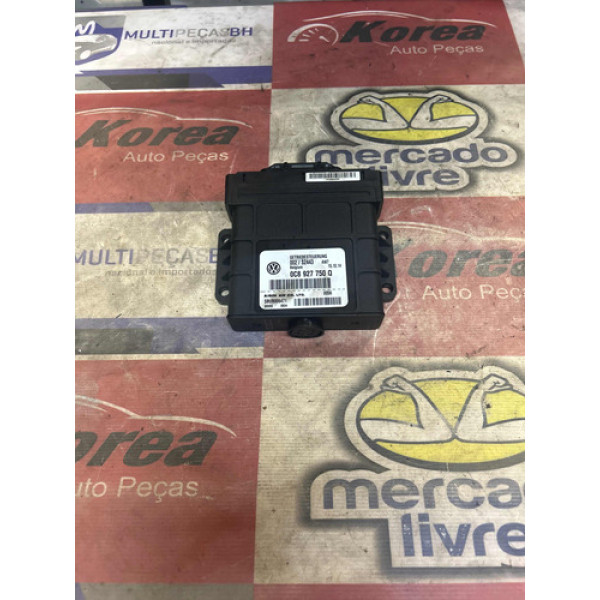 Módulo Câmbio (0c8927750q) Audi Q7 2010 / 2015