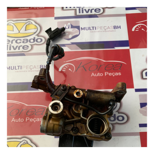 Bomba De Óleo (31430089ab) Volvo V40 2.0 Turbo 2013/2021