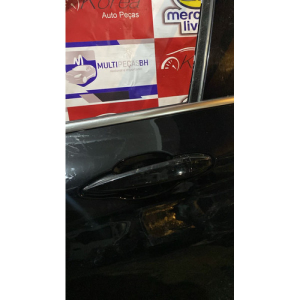 Maçaneta Externa Porta Dianteira Esquerda Bmw X1 2016/2022