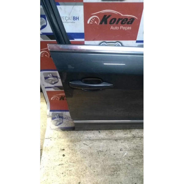 Maçaneta Externa Dianteira Direita Citröen Ds4