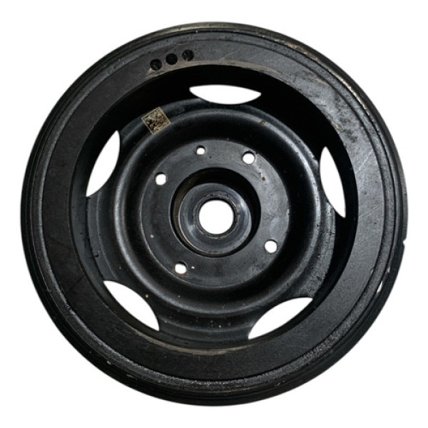 Polia Virabrequim (06l105243ap) Audi Q5 2.0 2018 / 2024