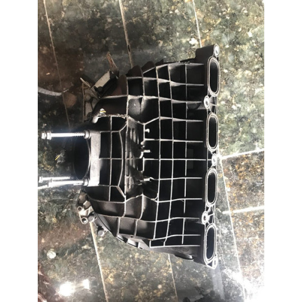 Coletor De Admissão Bmw X1 2015