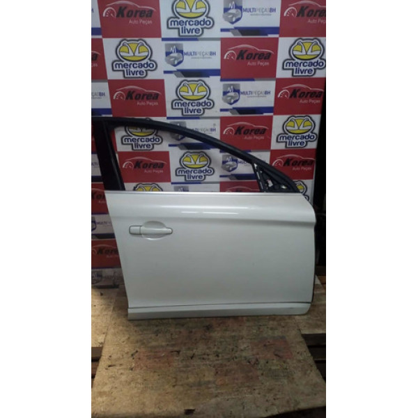Porta Dianteira Direita Volvo Xc60 2009 / 2017