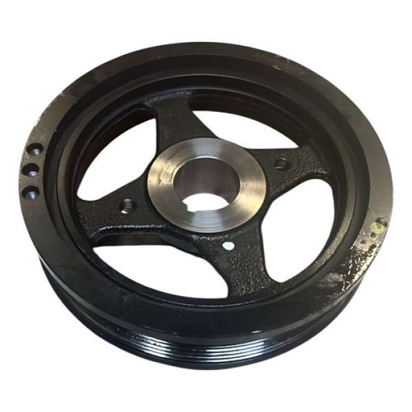 Polia Virabrequim Toyota Corolla Cross 2.0