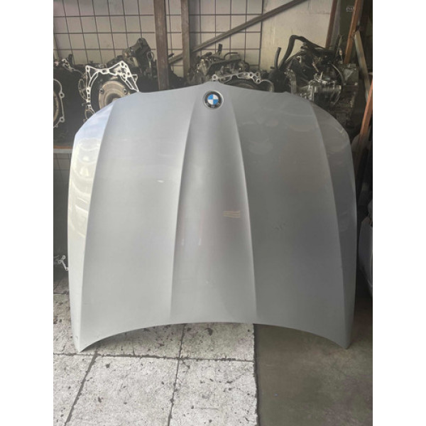 Capô Original Bmw 320 2009 / 2012