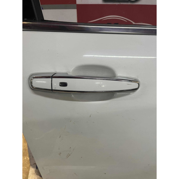 Maçaneta Externa Dianteira Direita Chevrolet Equinox