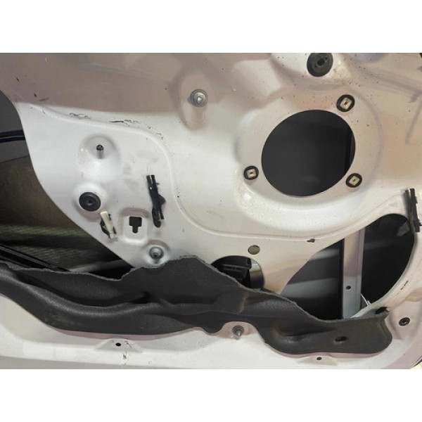 Máquina Vidro Elétrico Dianteira Esquerda Bmw 320 2013 2017