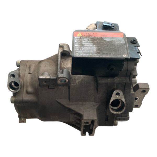 Compressor Ar Condicionado (926005sa0b) Nissan Leaf