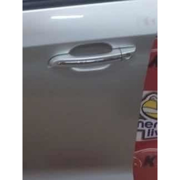 Maçaneta Externa Dianteira Esquerda Chery Tiggo 2 2016/2022