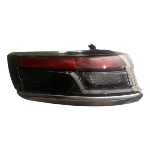 Lanterna Traseira Esquerda (501528160) Jeep Commander