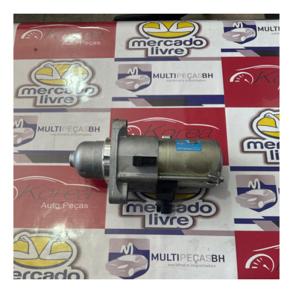 Motor De Arranque (sm75017) Honda Hrv 1.5 2023 / 2025