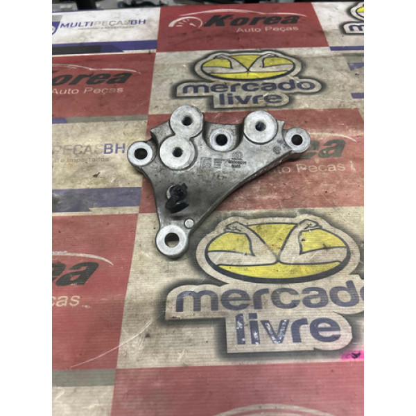 Suporte Coxim Câmbio Jeep Renegade 1.3 Turbo 4x4 2023