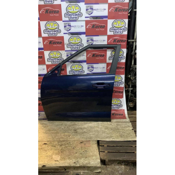 Porta Dianteira Esquerda Hyundai Creta 2021 / 2023