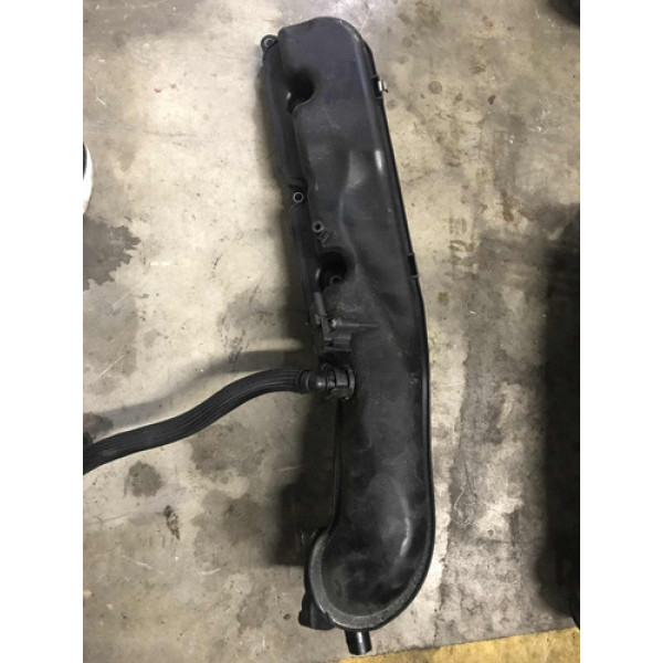 Coletor De Admissão (7555666) Bmw X6 V8