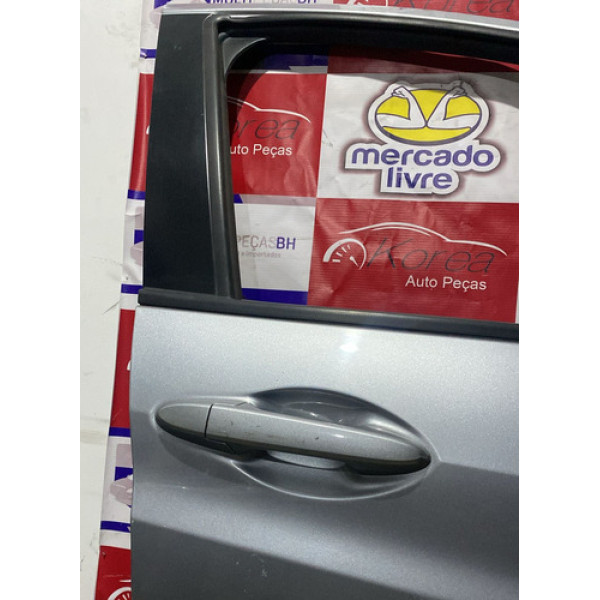 Maçaneta Externa Dianteira Direita Honda Hrv 15/21