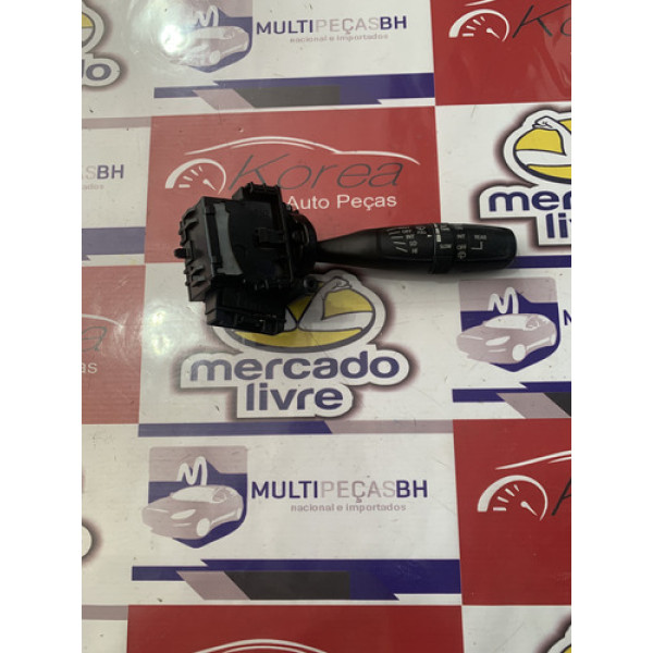 Chave Limpador Parabrisa Suzuki S Cross