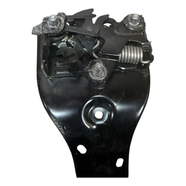 Trança Capô C/ Suporte (sc2e8400181) Byd Yuan Plus