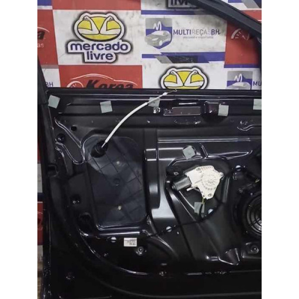 Máquina De Vidro Dianteira Esquerda Audi Q7 2010 / 2015