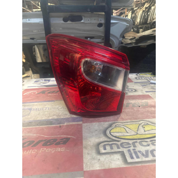 Lanterna Traseira Esquerda Suzuki S-cross