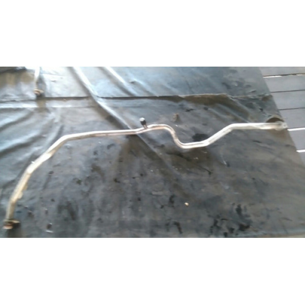 Tubo Ar Condicionado Renault Megane 2.0 16v