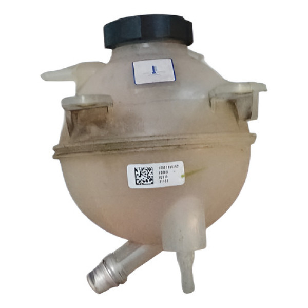 Reservatório Radiador (00521493650) Fiat Fastback