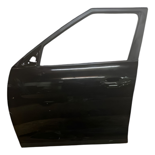 Porta Dianteira Esquerda Hyundai Creta 2025