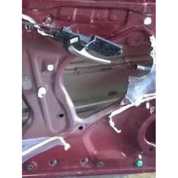 Máquina De Vidro Elétrico Dianteira Esquerda Honda Wrv