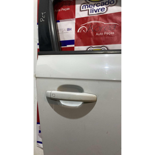 Maçaneta Externa Dianteira Direita Audi A4 2014