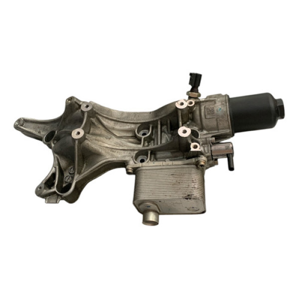 Suporte Filtro Óleo C/trocador (06n903143a) Audi Q5 18/24