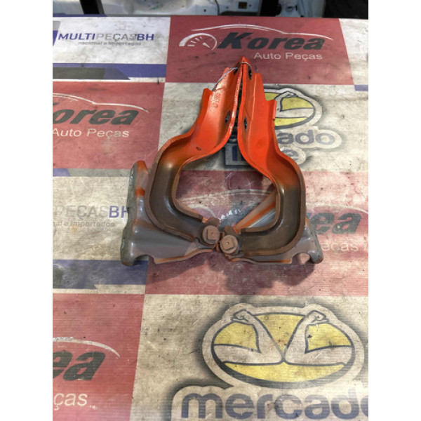 Braço Capô (par) Jeep Renegade 2023 / 2024