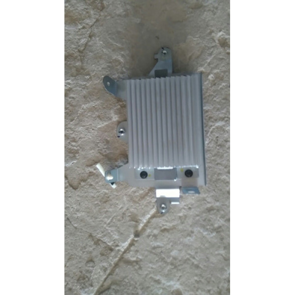 Módulo Amplificador De Som Ford Fusion 