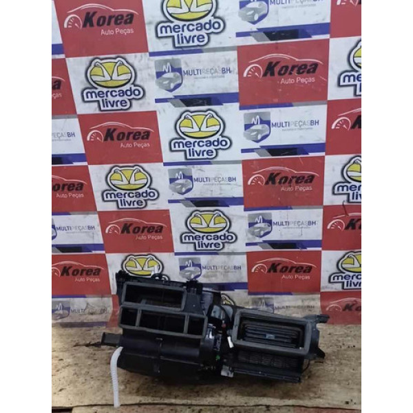 Caixa Ventilação Ar Condicionado Digital Honda Wrv