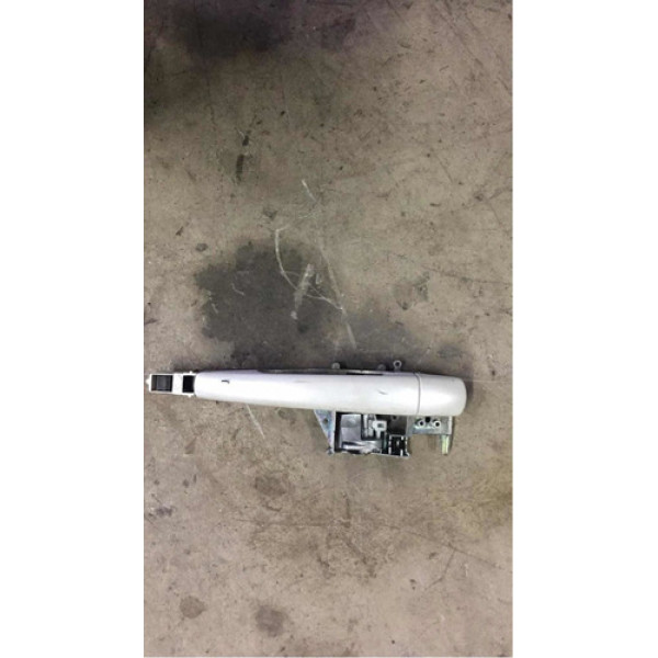 Maçaneta Externa Traseira Direita Peugeot 2008 2019 / 2022