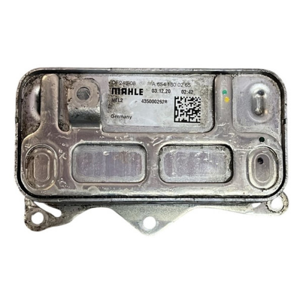 Trocador Calor (a6541800265) Mercedes Glc 220 D