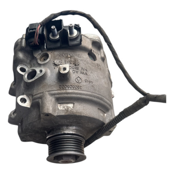 Alternador (4n0903028p) Audi Q8 3.0 Tfsi