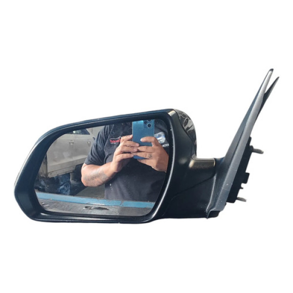 Retrovisor L.e Com Seta Hyundai Creta 2017/21