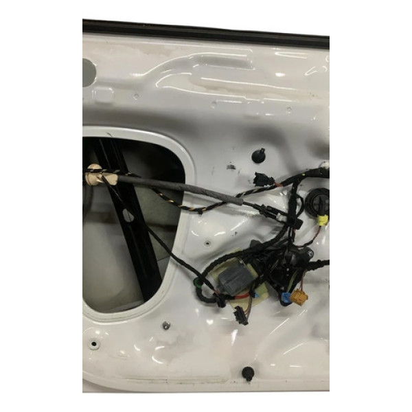 Máquina De Vidro Porta D.e Volkswagen Golf 2015/2020