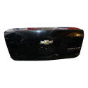 Tampa Traseira Chevrolet Cobalt 2012/2015