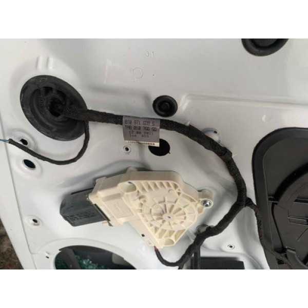 Máquina De Vidro Elétrico Traseira Direita Audi A5 2011/2016