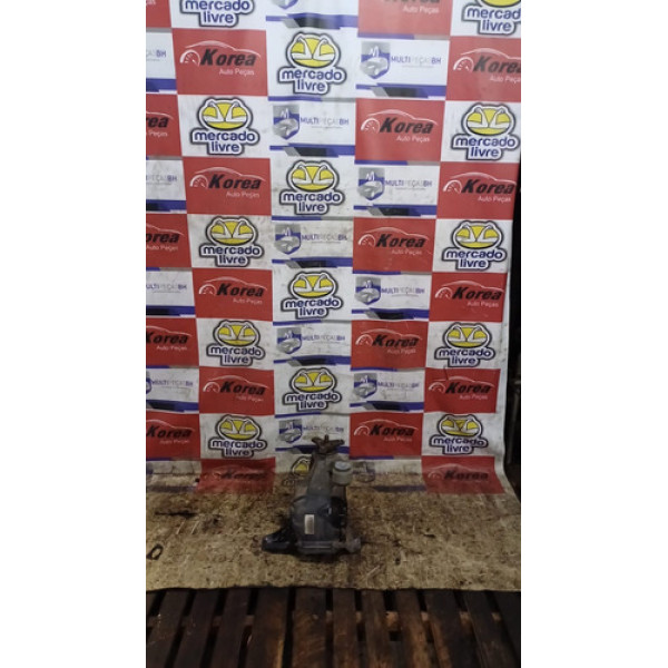 Diferencial Traseiro Mercedes C200 1.8 Cgi