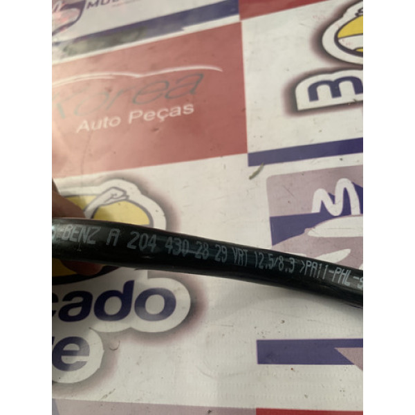 Mangueira Hidrovacuo (a2044302829) Mercedes C180 Cgi