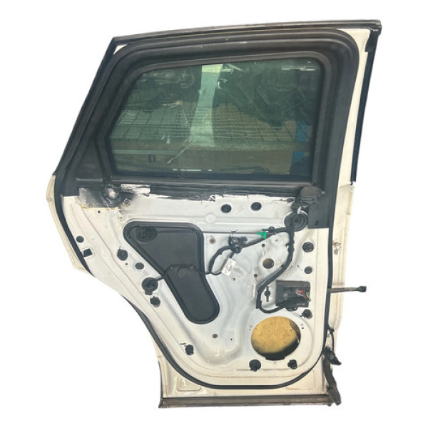 Máquina De Vidro Porta Traseira Esquerda Audi Q3 12/19