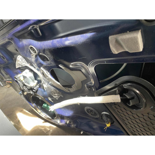 Máquina Vidro Elétrico Dianteira Direita Audi A3 Sedan