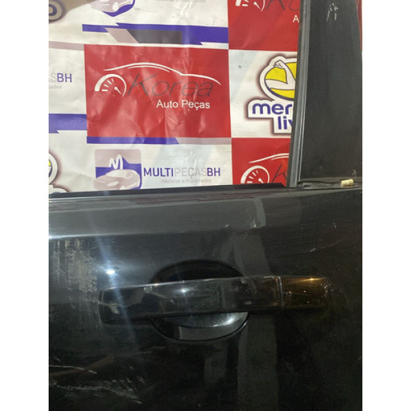 Maçaneta Externa Land Rover Freelander 2 2012